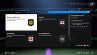 The requirements (Image via EA Sports)